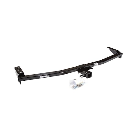 Draw-Tite 01-06 ACURA MDX/03-08 HONDA PILOT CLS III HITCH 75599